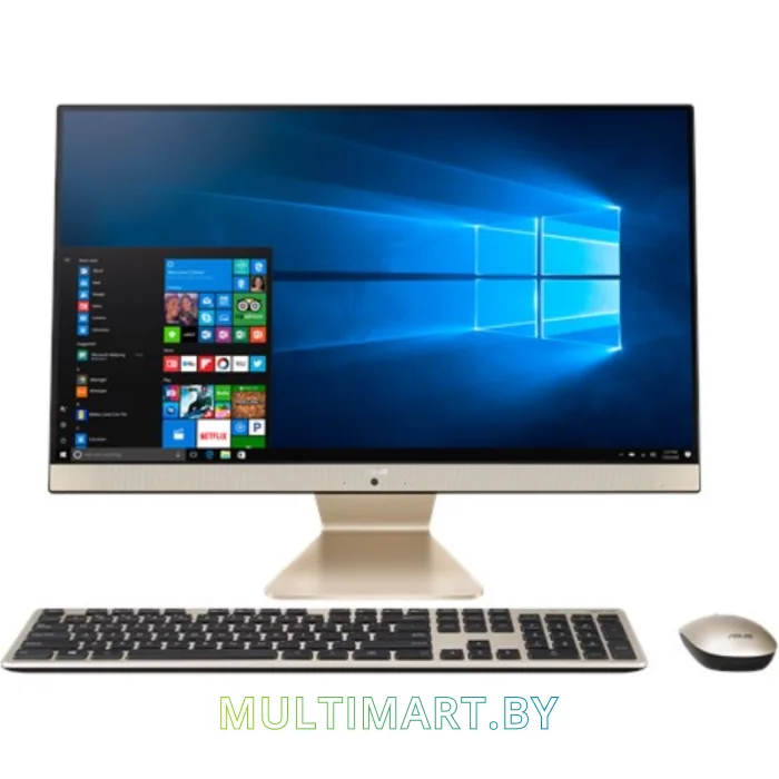 Моноблок ASUS Vivo AiO A6432UAK-BA060D